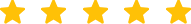 5 Star Rating